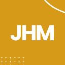 J&G Handyman logo